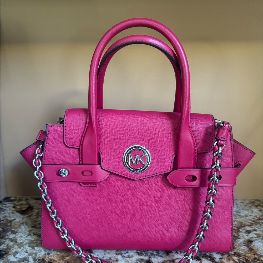 Michael Kors Satchel